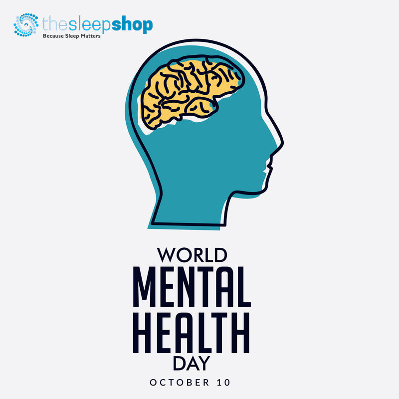 World Mental Health day