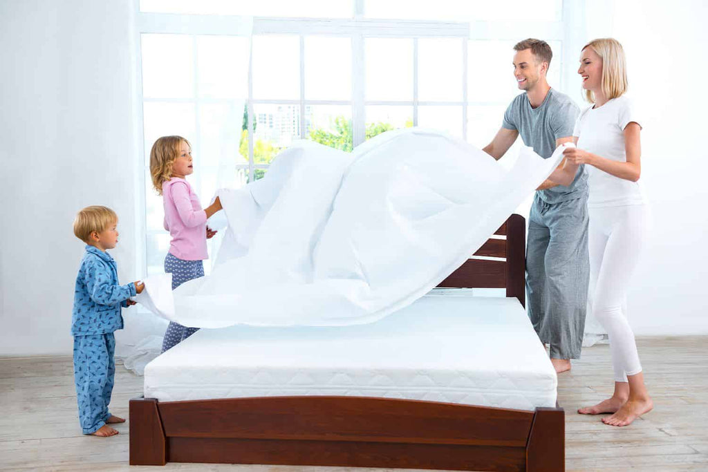 Do you need a new mattress?