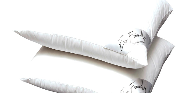 memory foam pillow