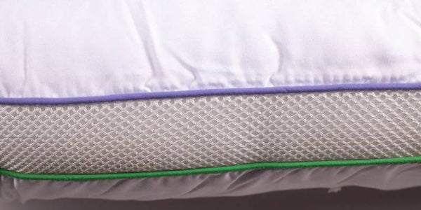 The Lavender Pillow