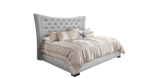 Merato Bed Cut