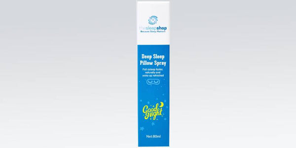 Pillow Spray This Really Works