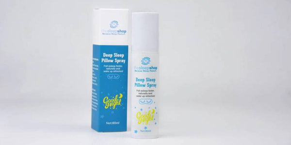 Pillow Spray
