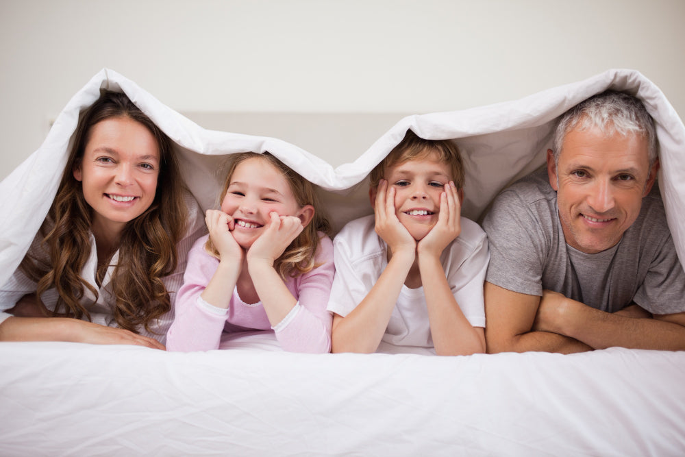 Top Benefits of a Quality Mattress: Why It’s Worth the Investment!