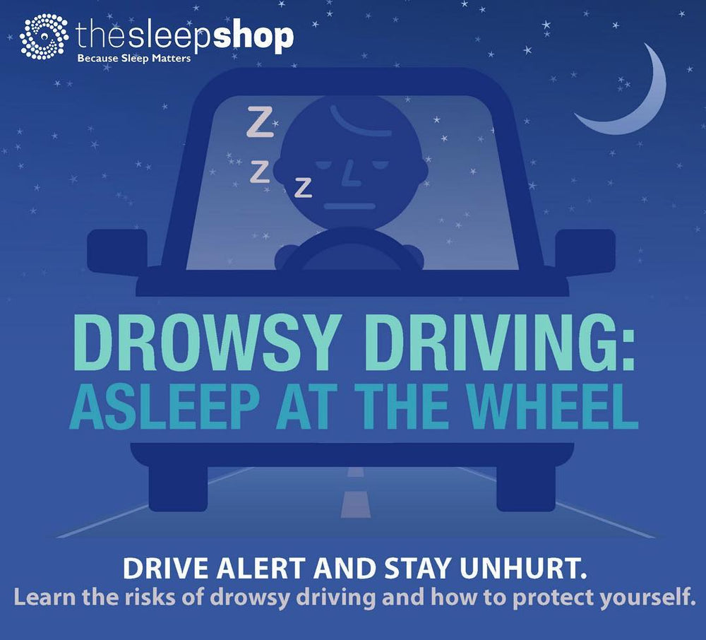 Drowsy Driving