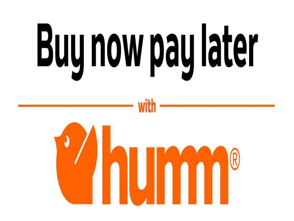 Sleep Now, Pay Later — How 0% Humm Finance Works at The Sleep Shop!