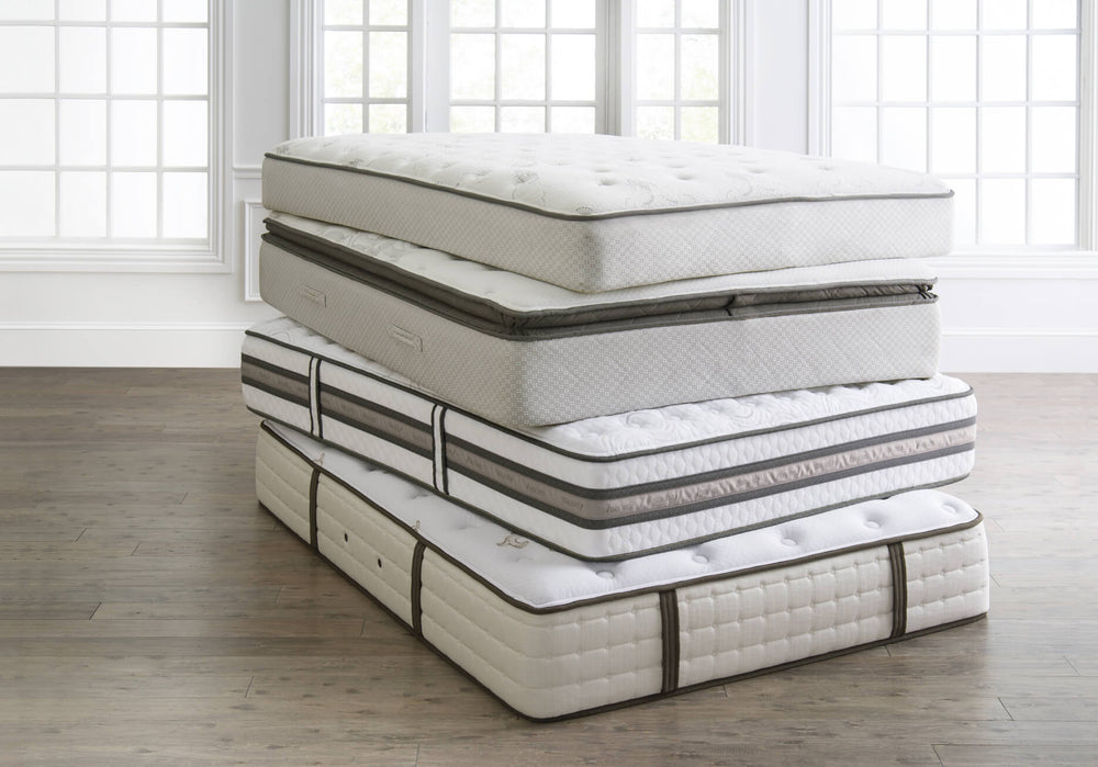 5 Signs You Need A  New Mattress