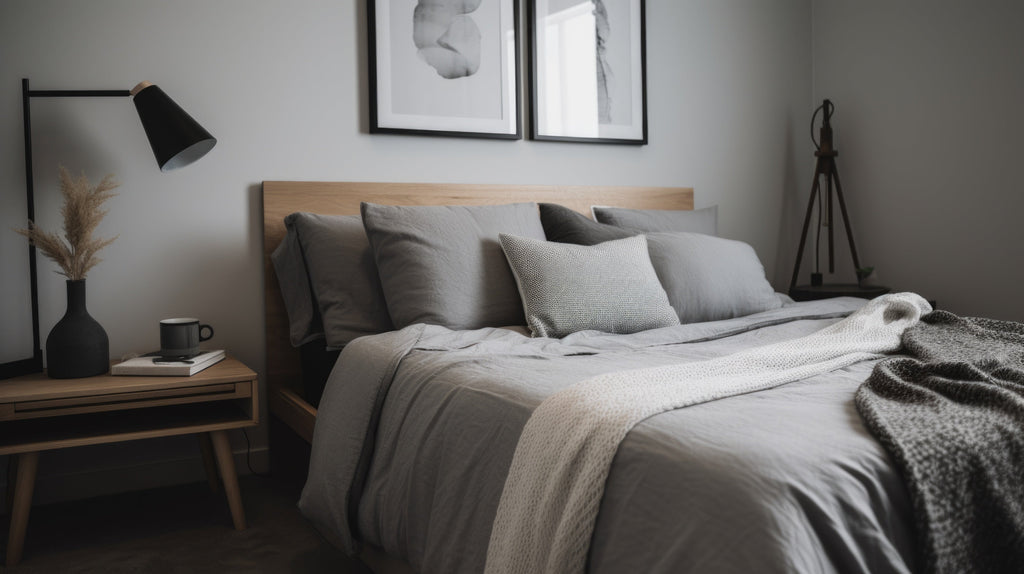 The Ultimate Guide to Creating a Sleep-Friendly Bedroom.