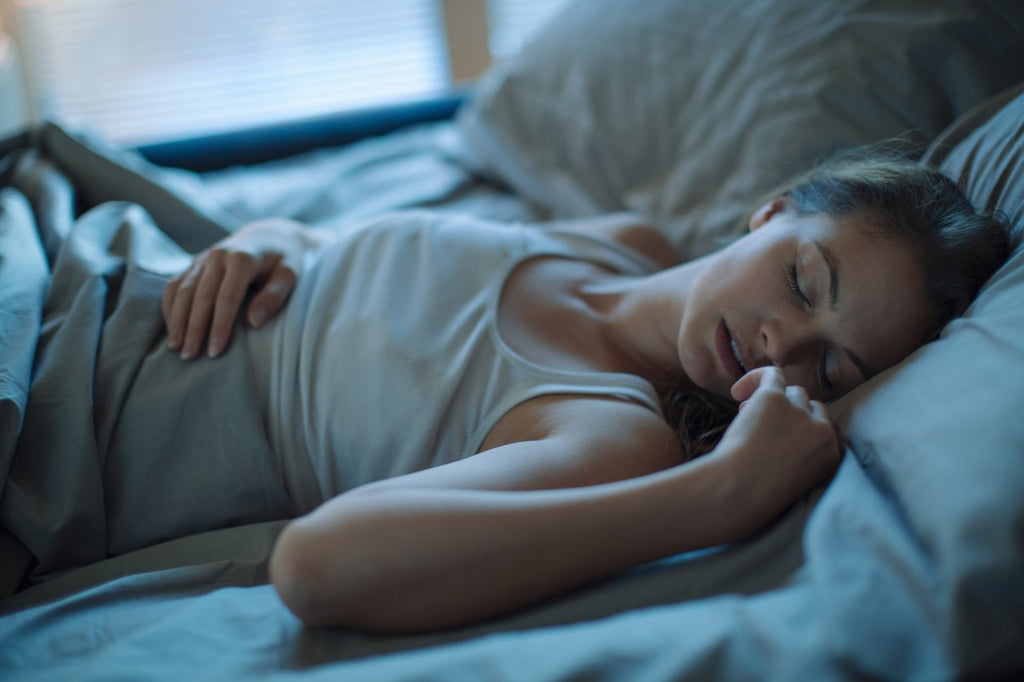 10 reasons why you should prioritise your sleep this year