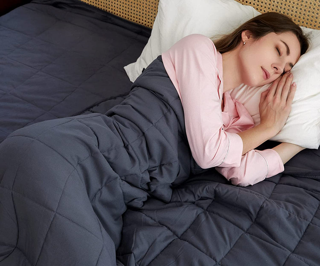 What is a Weighted Blankets?