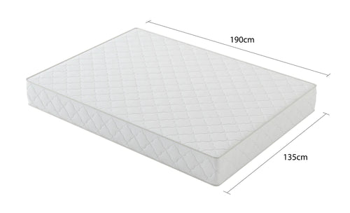 الدليل الشامل لمقاسات المراتب "اختيار الحجم المثالي لنوم مريح" 4 مقاس مرتبة سرير مقاسات مراتب السرير مقاسات المراتب Mattress sizes