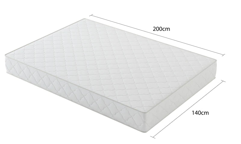 Mattress sizes The Sleep Shop.ie