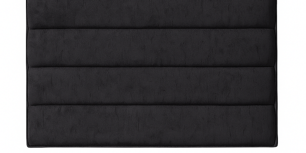 Platinum Headboard – Luxury Horizontal  Panel Design by The Sleep Shop