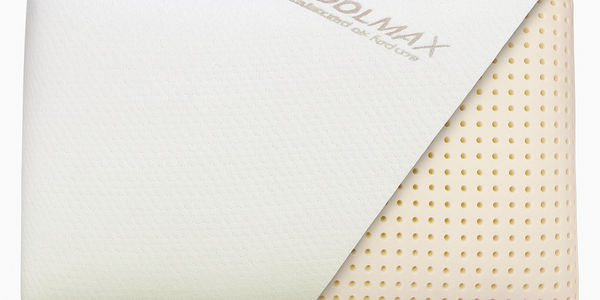 Coolmax Memory Foam Pillow – Cooling, Supportive & Hypoallergenic | The Sleep Shop