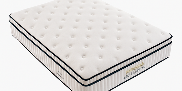 Kensington Pocket Sprung mattress