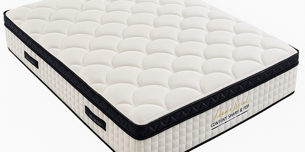 gel pocket sprung mattress