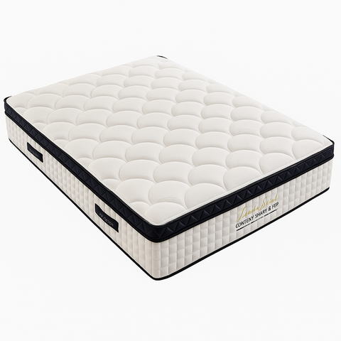 gel pocket sprung mattress
