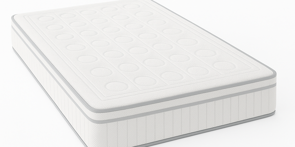 Topcare Mattress