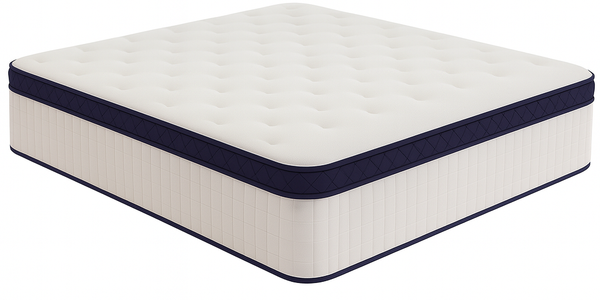 the best gel memory foam mattress