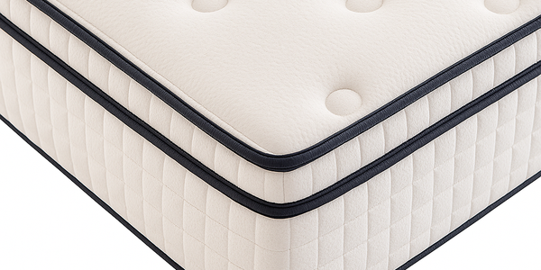 Kensington Pocket Sprung mattress