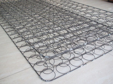 Mattresses Explained - The Sleep Shop.ie