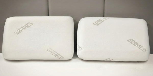 Memory Foam Pillow