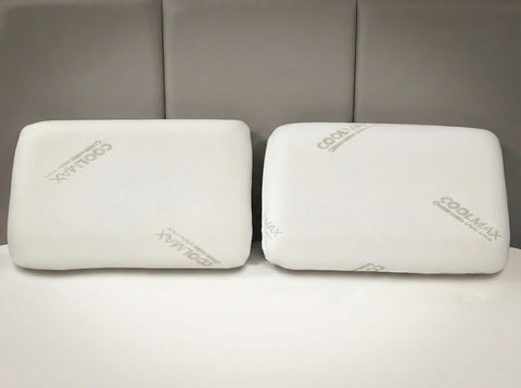 Memory Foam Pillow