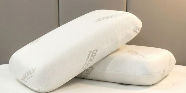 Memory Foam Pillow