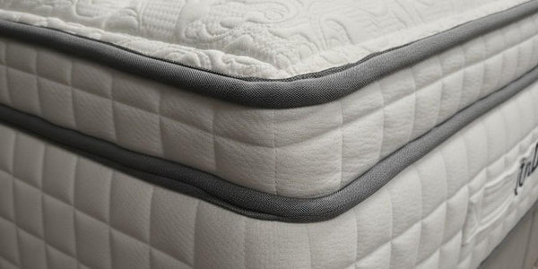 Everest Mattress – Premium Hybrid Support for Peak Comfort