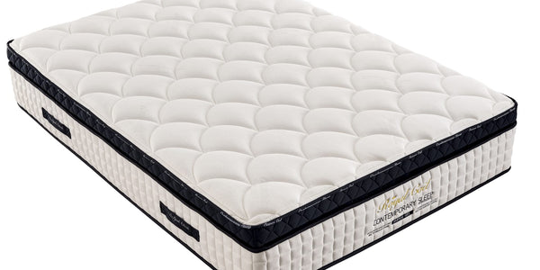 Chelsea Mattress – gel-infused pocket sprung mattress Ireland