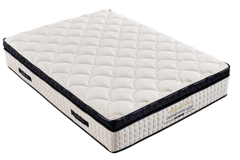 The Chelsea Mattress