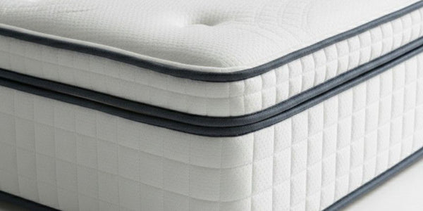 Kensington Pocket Sprung mattress