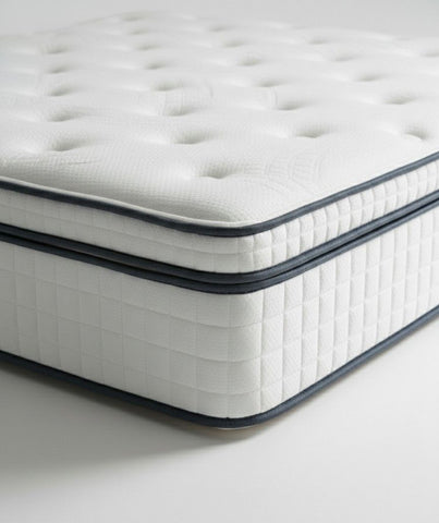 Kensington Pocket Sprung mattress