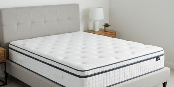 Kensington Pocket Sprung mattress