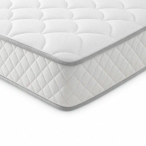 Leaba Support Mattress corner image