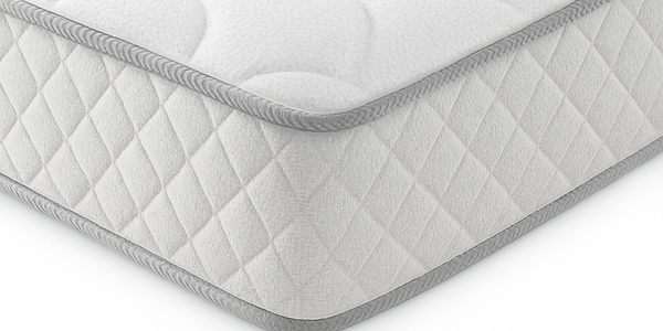 Pocket Sprung mattress