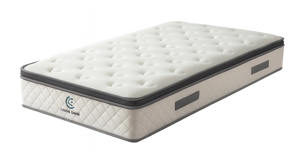 Classic Pocket Sprung mattress