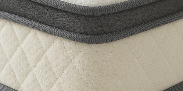 Classic Pocket Sprung mattress