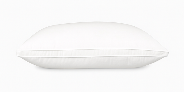 Sheep Wool Pillow – Natural, Breathable & Adjustable | The Sleep Shop