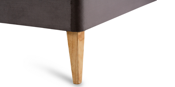 Handmade  Shaker Divan Base