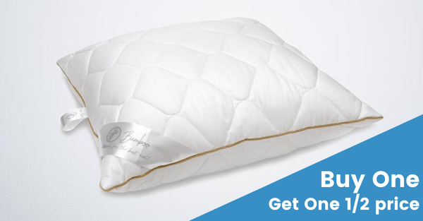 The Bamboo Pillow