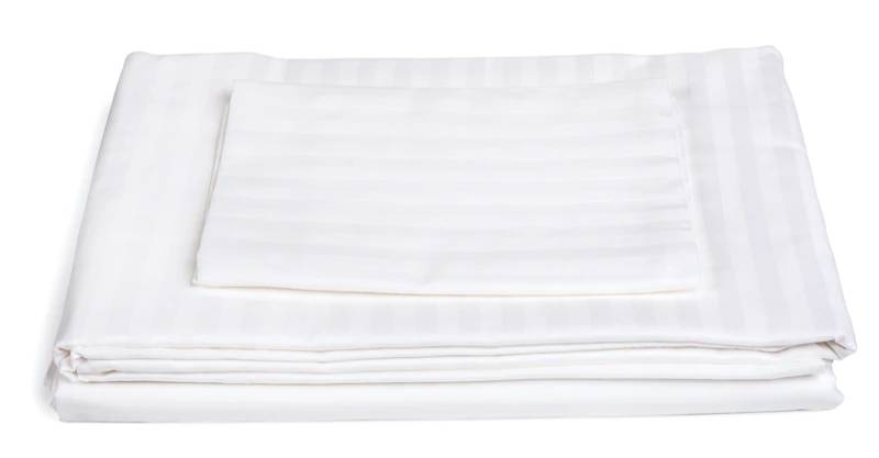 300 thread count Sateen bed linen bundle