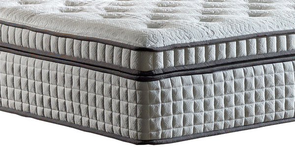 Deluxe Box Top Mattress