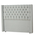 56 inches Amalfi floor standing headboard