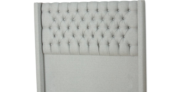 56 inches Amalfi floor standing headboard