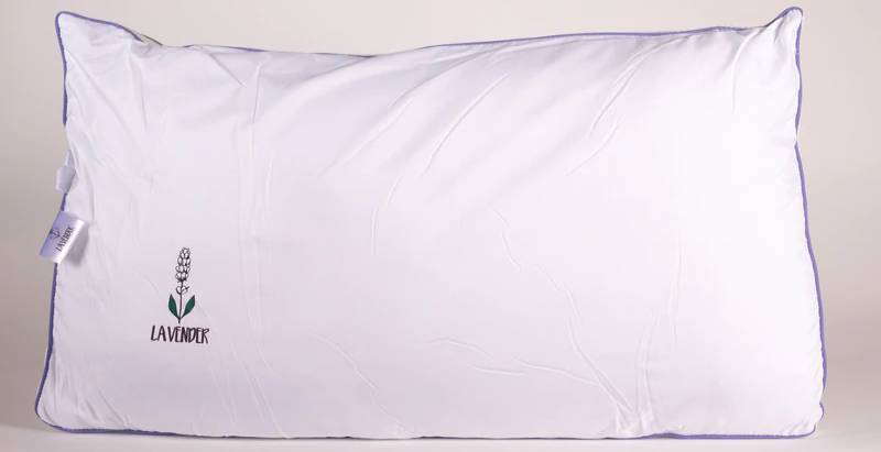 The Lavender Pillow