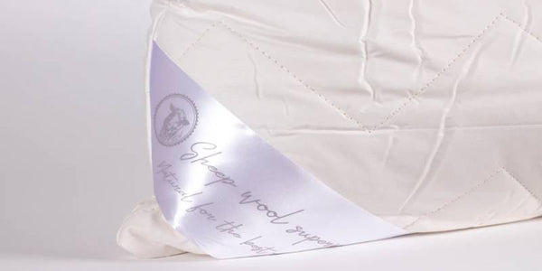 Sheeps Wool x2n- For the best sleep