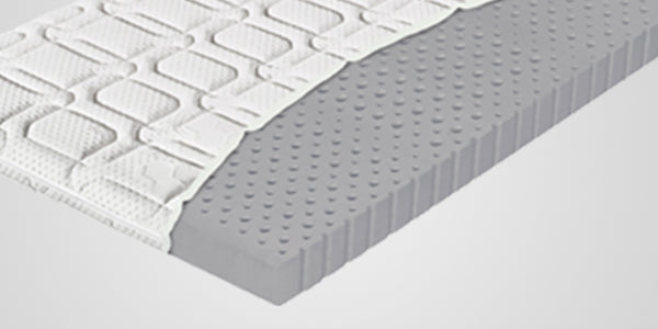 Latex Topper The Sleep Shop