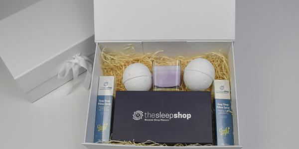 The Sleep Shop Gift box