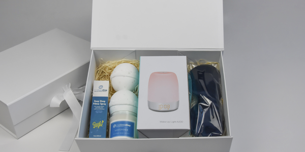 The Sleep Shop Gift box - Deep Sleep Spray